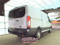 2020 Ford TRANSIT 250 CARGO VAN