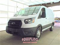 2020 Ford TRANSIT 250 CARGO VAN