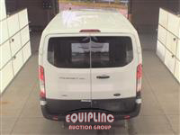 2020 Ford TRANSIT 250 CARGO VAN