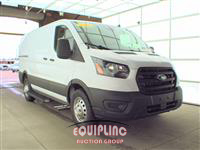 2020 Ford TRANSIT 250 CARGO VAN