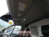 2020 Ford TRANSIT 250 CARGO VAN