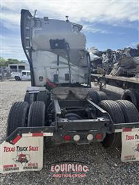2018 Kenworth T680 6X4 T/A SLEEPER TRUCK TRA