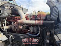 2018 Kenworth T680 6X4 T/A SLEEPER TRUCK TRA