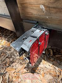 2025 CARRY-ON 18FT T/A CARGO TRAILER