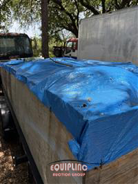 2025 CARRY-ON 18FT T/A CARGO TRAILER