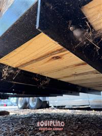 2025 CARRY-ON 18FT T/A CARGO TRAILER