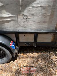 2025 CARRY-ON 18FT T/A CARGO TRAILER