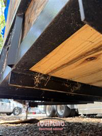 2025 CARRY-ON 18FT T/A CARGO TRAILER