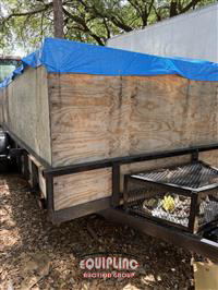 2025 CARRY-ON 18FT T/A CARGO TRAILER