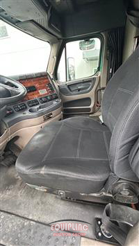 2009 Freightliner CASCADIA