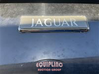 1993 JAGUAR Vanden Plas