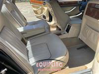 1993 JAGUAR Vanden Plas
