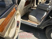 1993 JAGUAR Vanden Plas