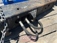 2023 YANMAR VI055 6A MINI EXCAVATOR