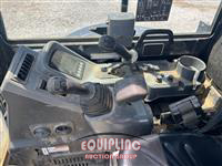 2023 YANMAR VI055 6A MINI EXCAVATOR
