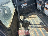 2023 YANMAR VI055 6A MINI EXCAVATOR