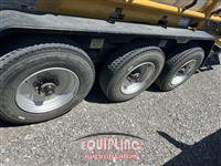 2023 BEHNKE CBCT2430EBTR DRILL TRAILER