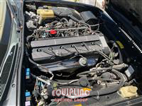 1993 JAGUAR Vanden Plas