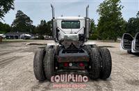 2005 Mack CH613 T/A 6X4 DAYCAB TRUCK 