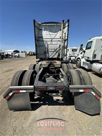 2019 Volvo VNL760 6X4 T/A SLEEPER TRUCK T