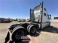 2019 Volvo VNL760 6X4 T/A SLEEPER TRUCK T