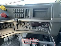 2019 Volvo VNL760 6X4 T/A SLEEPER TRUCK T