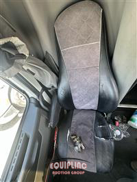2019 Volvo VNL760 6X4 T/A SLEEPER TRUCK T