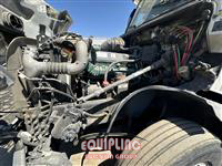 2019 Volvo VNL760 6X4 T/A SLEEPER TRUCK T