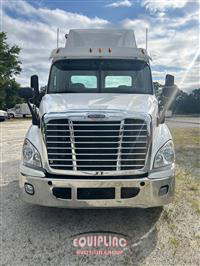 2016 Freightliner Cascadia