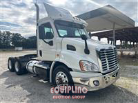 2016 Freightliner Cascadia