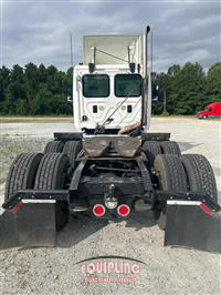 2016 Freightliner Cascadia