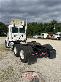 2016 Freightliner Cascadia