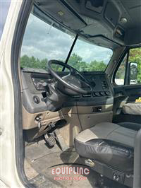 2016 Freightliner Cascadia