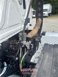 2016 Freightliner Cascadia