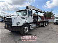 2018 Freightliner 114SD