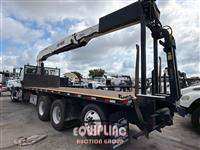 2018 Freightliner 114SD