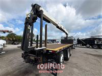 2018 Freightliner 114SD