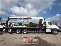 2018 Freightliner 114SD