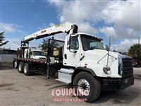 2018 Freightliner 114SD