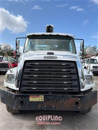 2018 Freightliner 114SD