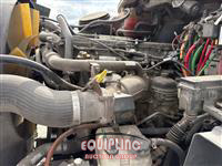 2018 Freightliner 114SD