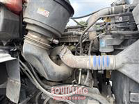 2018 Freightliner 114SD
