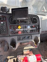 2018 Freightliner 114SD