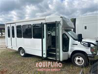 2017 Ford E-350