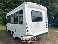 2017 Ford E-350