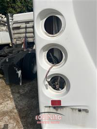 2017 Ford E-350