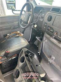 2017 Ford E-350
