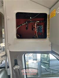 2017 Ford E-350