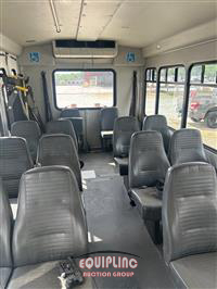 2017 Ford E-350