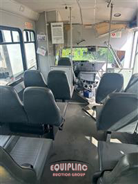 2017 Ford E-350
